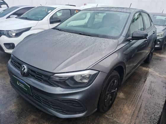 VOLKSWAGEN POLO 1.0 MPI TRACK MANUAL VOLKSWAGEN POLO 1.0 MPI TRACK MANUAL